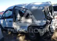2014 Ford TRANSIT photo