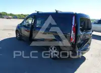 2014 Ford TRANSIT фото