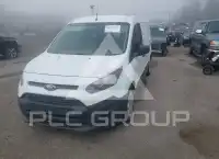 2014 Ford TRANSIT фото