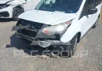 2014 Ford TRANSIT photo