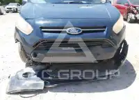2014 Ford TRANSIT фото