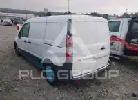 2014 Ford TRANSIT photo
