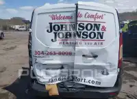 2014 Ford TRANSIT фото