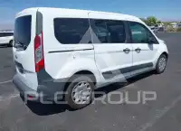 2014 Ford TRANSIT фото