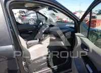 2014 Ford TRANSIT фото
