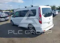 2014 Ford TRANSIT photo