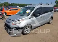 2014 Ford TRANSIT фото
