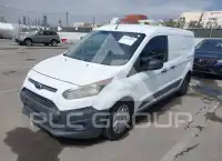 2014 Ford TRANSIT фото