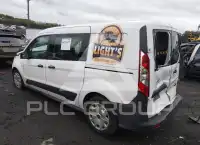 2014 Ford TRANSIT photo