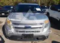 2014 Ford EXPLORER photo