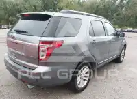 2014 Ford EXPLORER photo