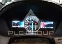 2014 Ford EXPLORER фото