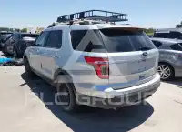 2014 Ford EXPLORER photo