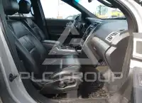 2014 Ford EXPLORER фото