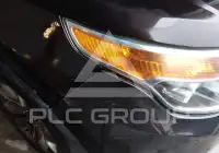 2014 Ford EXPLORER фото