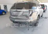 2014 Ford EXPLORER фото