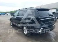 2014 Ford EXPLORER фото