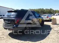 2014 Ford EXPLORER фото