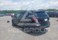 2014 Ford EXPLORER фото