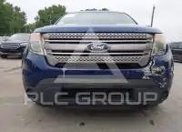 2014 Ford EXPLORER фото