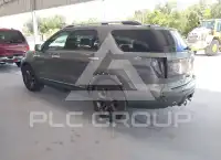 2014 Ford EXPLORER фото