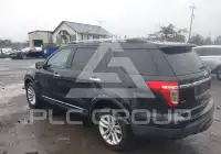 2014 Ford EXPLORER photo