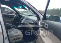 2014 Ford EXPLORER photo