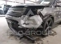 2014 Ford EXPLORER фото