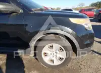 2014 Ford EXPLORER фото