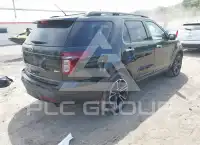 2014 Ford EXPLORER фото