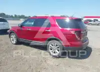 2014 Ford EXPLORER фото