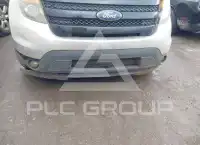 2014 Ford EXPLORER photo
