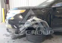 2014 Ford EXPLORER photo