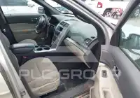 2014 Ford EXPLORER фото