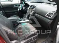 2014 Ford EXPLORER фото
