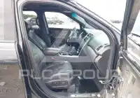 2014 Ford EXPLORER фото