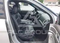 2014 Ford EXPLORER фото