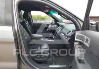 2014 Ford EXPLORER фото