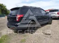 2014 Ford EXPLORER фото