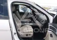2014 Ford EXPLORER photo