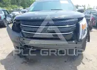 2014 Ford EXPLORER photo