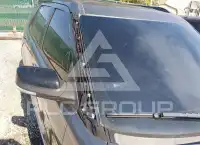 2014 Ford EXPLORER photo