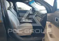2014 Ford EXPLORER photo