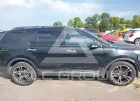 2014 Ford EXPLORER фото
