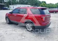 2014 Ford EXPLORER фото
