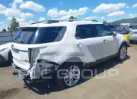 2014 Ford EXPLORER фото
