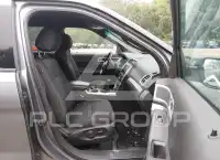 2014 Ford EXPLORER photo