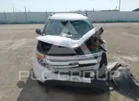 2014 Ford EXPLORER photo