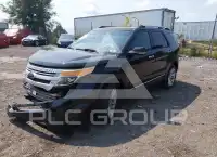 2014 Ford EXPLORER photo