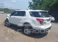 2014 Ford EXPLORER photo